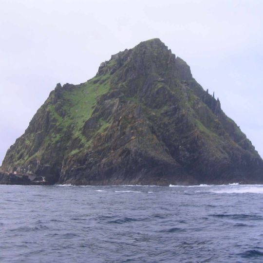 Skellig Islands
