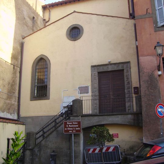 Chiesa di Santa Lucia
