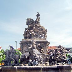 Brunnen
