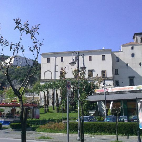 Convento di Sant'Antonio