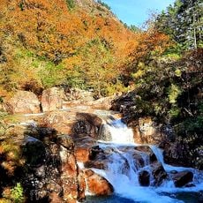 Baixa Limia-Serra do Xurés Natural Park