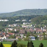 Mellingen