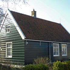 Dorpsweg Ransdorp 23, Ransdorp