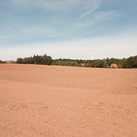 Dürrhof mit Forst- und Waldhaus