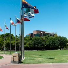 Margaret T. Hance Park