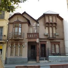 Cases Barates (l'Hospitalet de Llobregat)