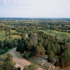 Nebraska National Forest