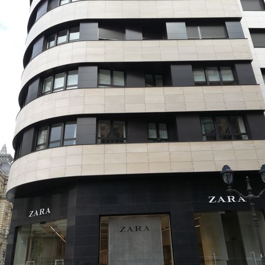 Biblioteca Técnica del Centro de Documentación de Iberdrola