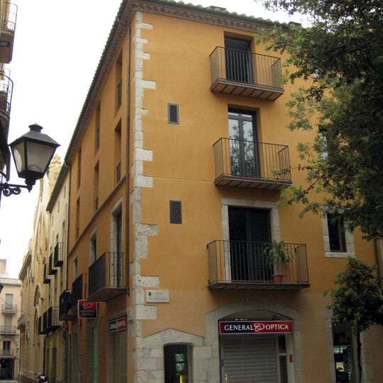 House in carrer Primfilat