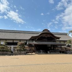 Kawagoe Castle