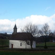 Hl. Drei Könige (Oberlandenbeck)