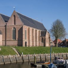 Grote of St. Nicolaaskerk