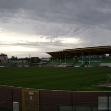City Stadium Grudziądz