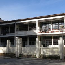 Antiga Escola Montserrat