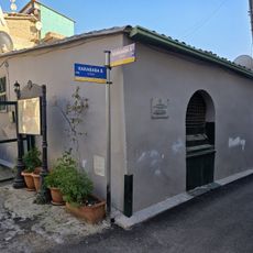 Mausoleium of Kurt Baba (Kutup Baba)