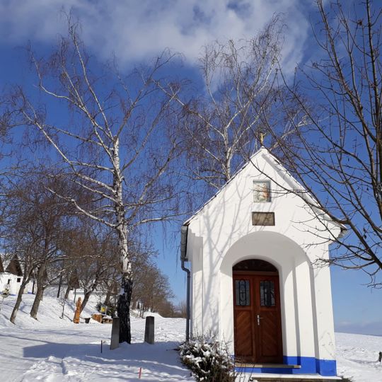 Chapel of Holy Family