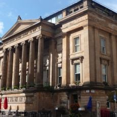 40-5o Wilson Street, County Buildings And Courthouse