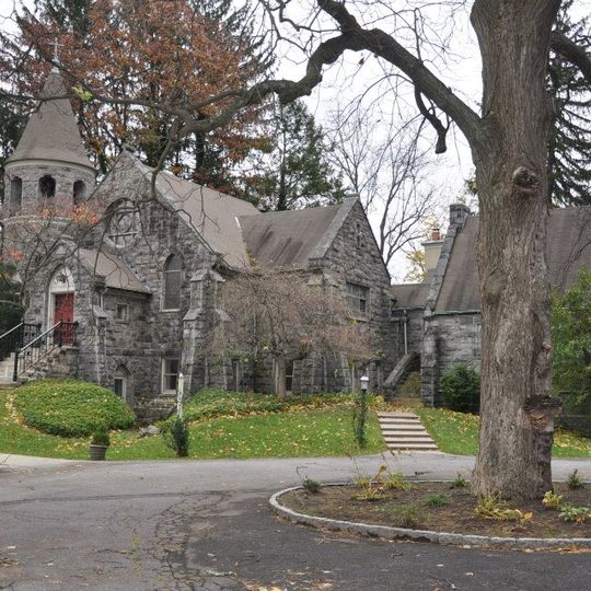 Church of St. Joseph of Arimathea