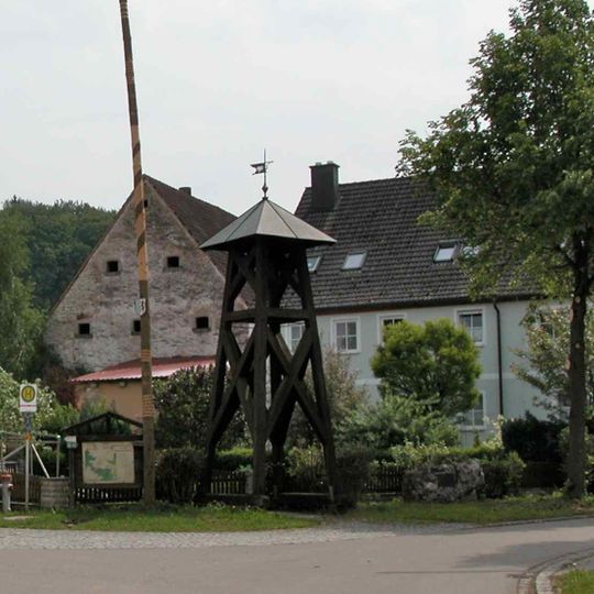 Glockenturm