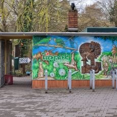 Tierpark Weißwasser