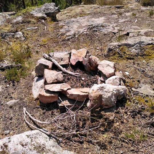 Eldgrop tunomsberget