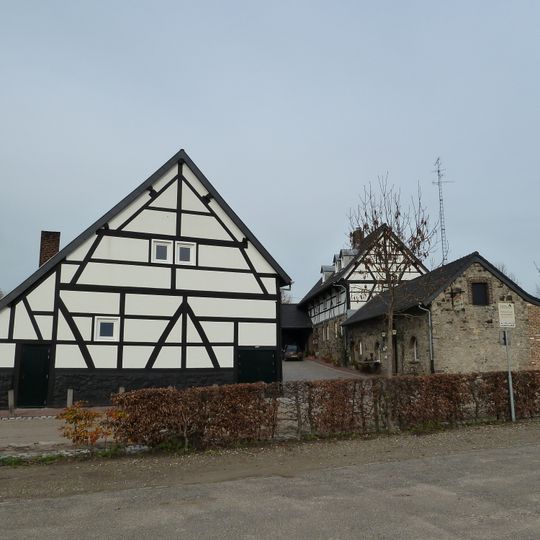 Cottessen 6, Vaals