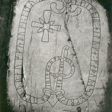 Uppland Runic Inscription 41