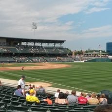 Victory Field