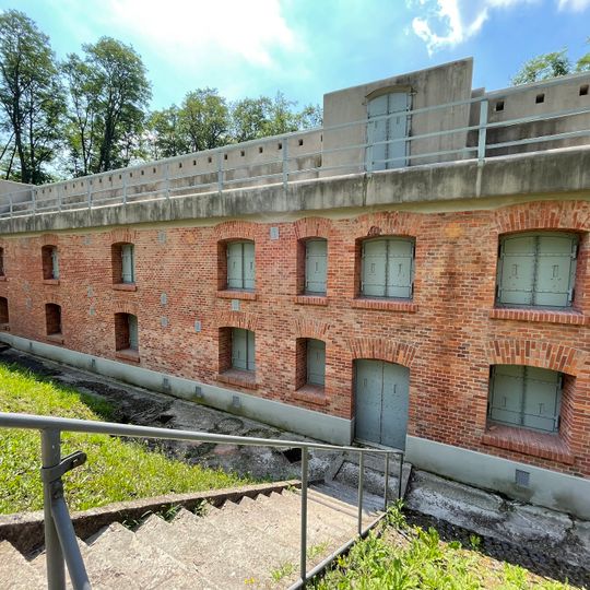 Muzeum Spraw Wojskowych w Krakowie