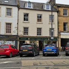 15, 17 Crossgate, Cupar