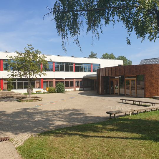 Erich Kästner-Schule