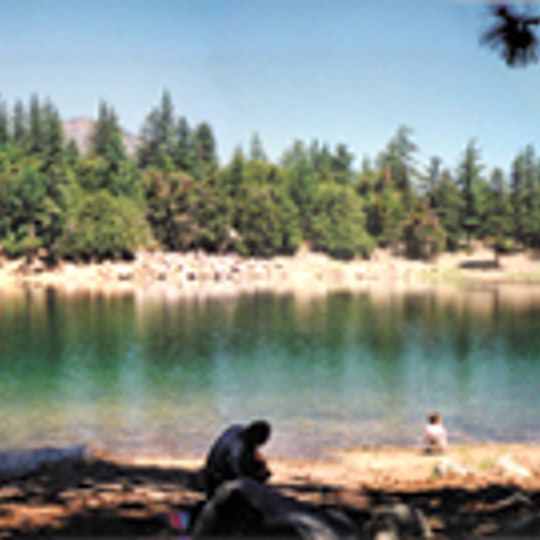 Crystal Lake Recreation Area