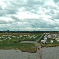 Wurster Nordseeküste