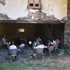 Casa Museo de Uxío Novoneyra