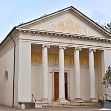 Santuario della Madonna Addolorata