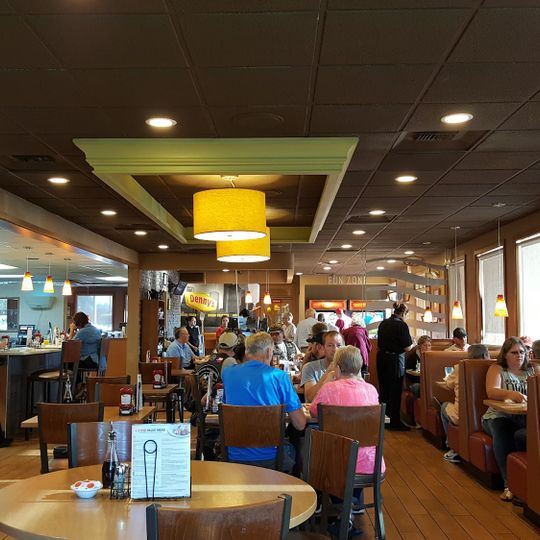 Denny's