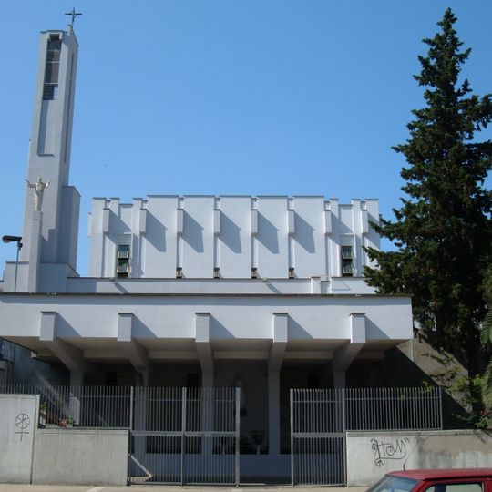 Chiesa di San Gregorio Magno