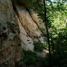 Governor Dodge State Park