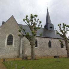 Église Saint-Claude de Saint-Claude-de-Diray