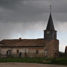 Église Saint-Remi de Braux-Saint-Remy