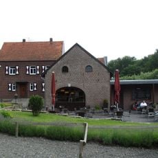 Etzenrather Mühle