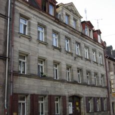 Wohnhaus