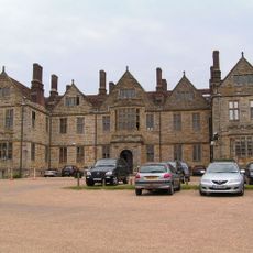 Somerhill House