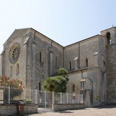 Santa Maria Arabona