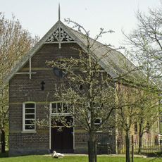 Koetshuis