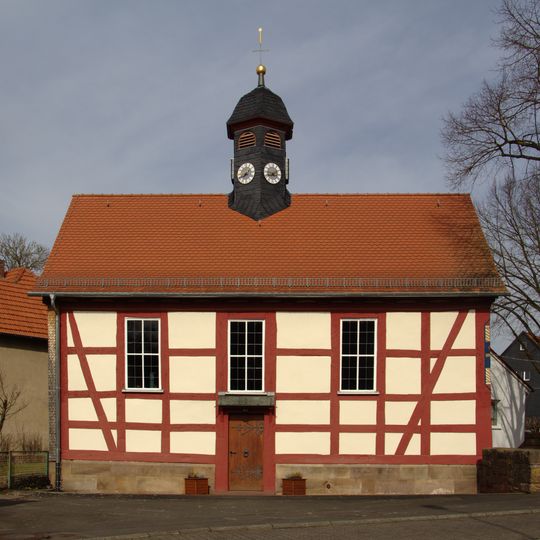 Kirche Nieder-Stoll