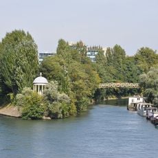 Île de la Jatte