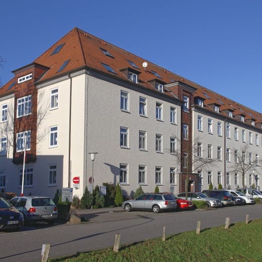Boehn-Kaserne