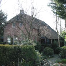 Kanaaldijk 22,  8355VJ  Giethoorn