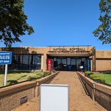 USA Softball Hall of Fame Stadium